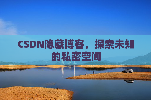 CSDN隐藏博客，探索未知的私密空间